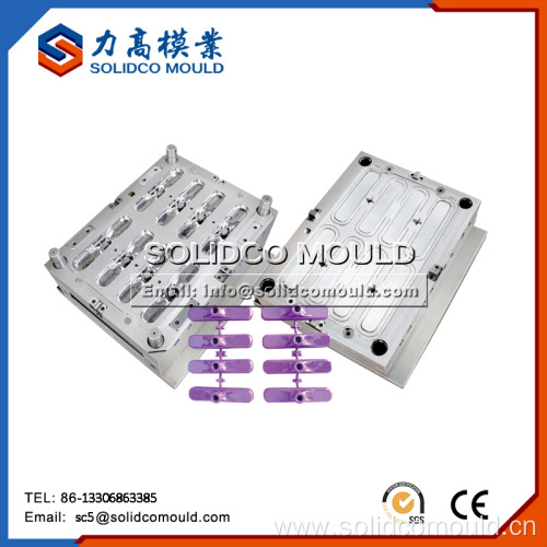 plastic injection household product mould